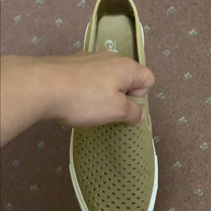 Rue 21 shoes